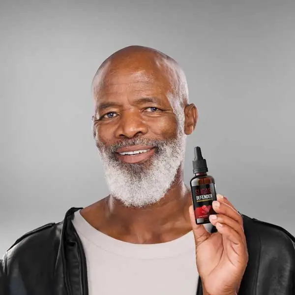 Sugar Defender daily wellness review